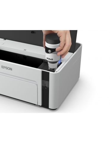 Epson EcoTank ET-M1120 imprimante cu jet de cerneală Culoare 1440 x 720 DPI A4 Wi-Fi Epson - 5