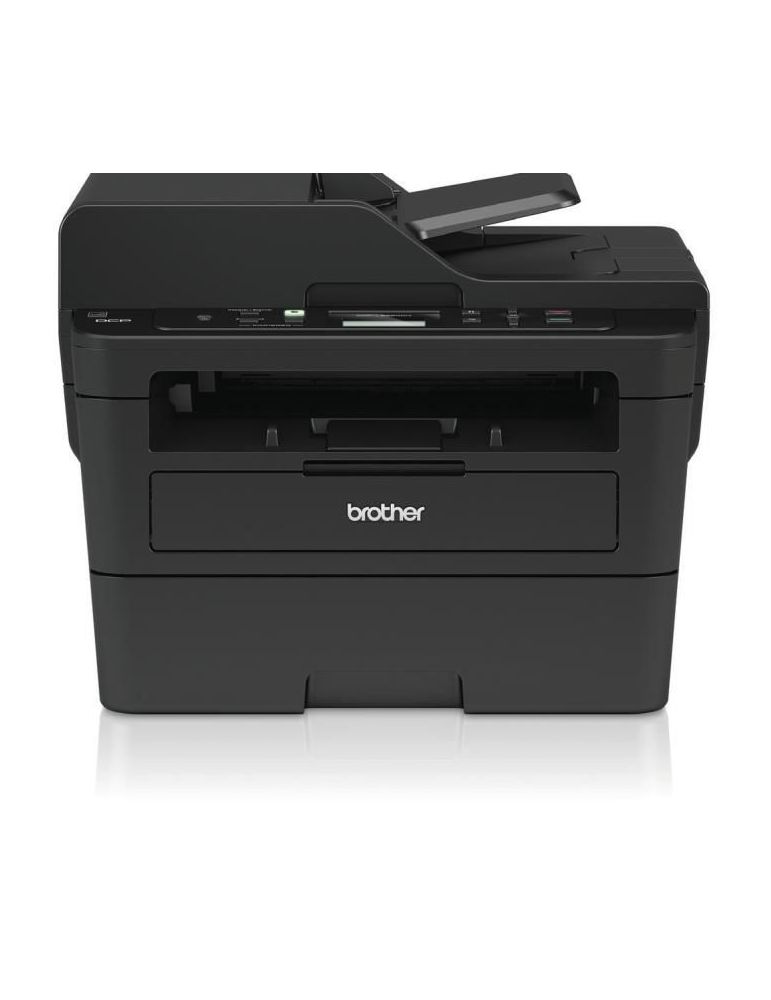 Brother DCP-L2550DN multifunction printer Cu laser A4 1200 x 1200 DPI 34 ppm