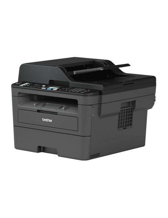 Brother MFC-L2710DN multifunction printer Cu laser A4 1200 x 1200 DPI 30 ppm Brother - 1