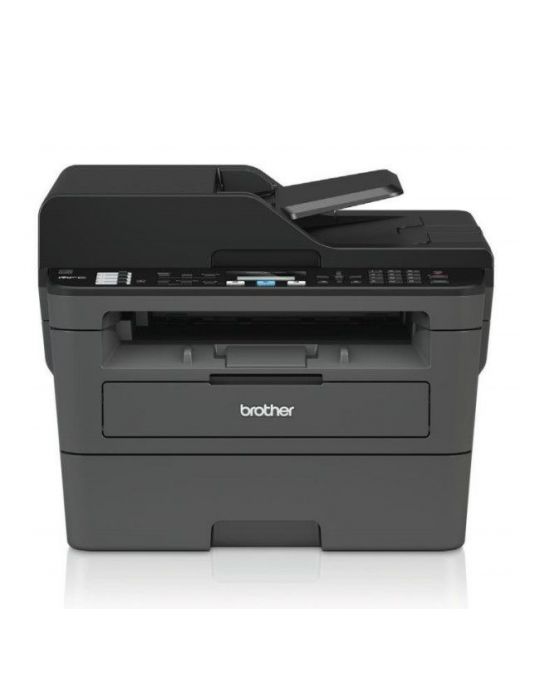 Brother MFC-L2710DN multifunction printer Cu laser A4 1200 x 1200 DPI 30 ppm Brother - 2