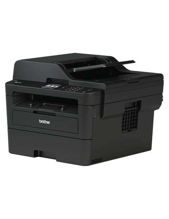 Brother MFC-L2730DW multifunction printer Cu laser A4 2400 x 600 DPI 34 ppm Wi-Fi Brother - 1