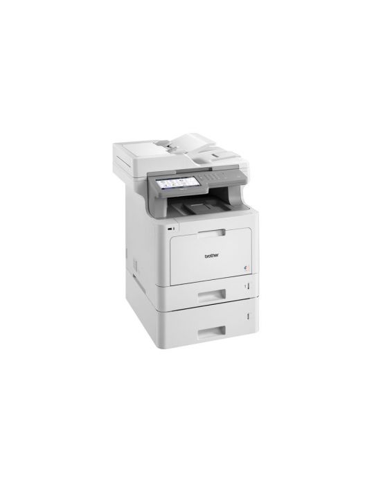 Brother MFC-L9570CDWT multifunction printer Cu laser A4 2400 x 600 DPI 31 ppm Wi-Fi Brother - 3