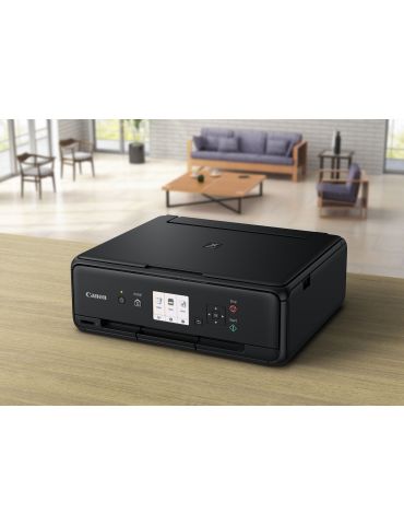 Canon PIXMA TS5050 Cu jet de cerneală A4 4800 x 1200 DPI Wi-Fi Canon - 9