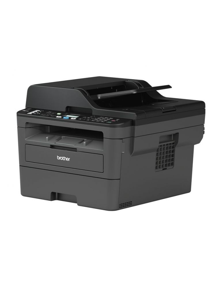 Brother MFC-L2710DW multifunction printer Cu laser A4 1200 x 1200 DPI 30 ppm Wi-Fi