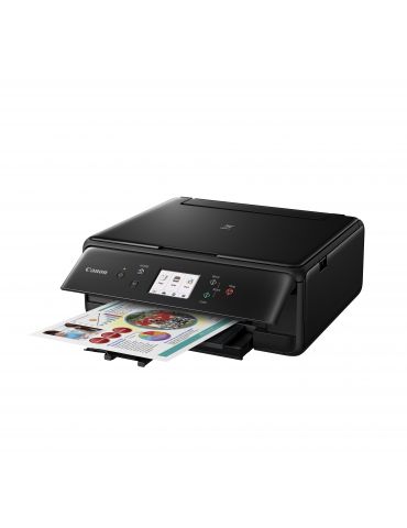 Canon PIXMA TS6050 Cu jet de cerneală A4 4800 x 1200 DPI Wi-Fi Canon - 3