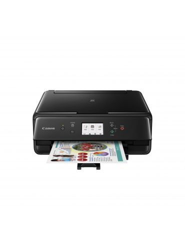 Canon PIXMA TS6050 Cu jet de cerneală A4 4800 x 1200 DPI Wi-Fi Canon - 4