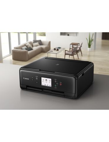 Canon PIXMA TS6050 Cu jet de cerneală A4 4800 x 1200 DPI Wi-Fi Canon - 8