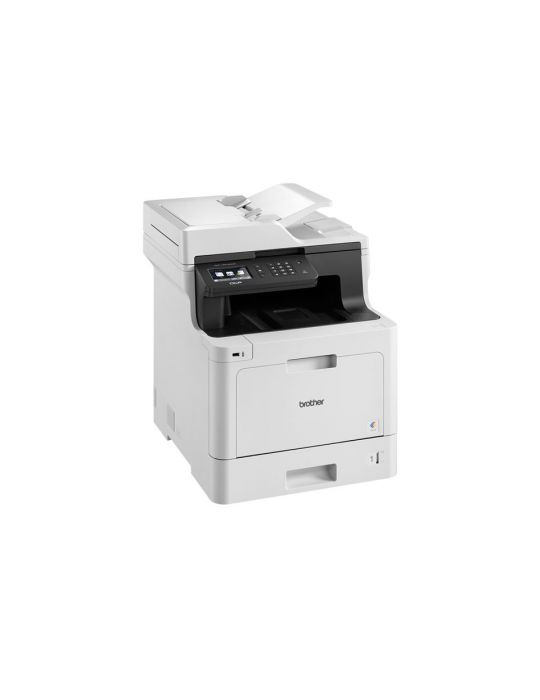 Brother DCP-L8410CDW multifunction printer Cu laser A4 2400 x 600 DPI 31 ppm Wi-Fi Brother - 1