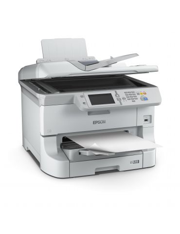 Epson WorkForce Pro WF-8590DWF Epson - 2