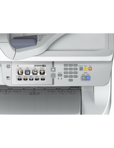 Epson WorkForce Pro WF-8590DWF Epson - 5