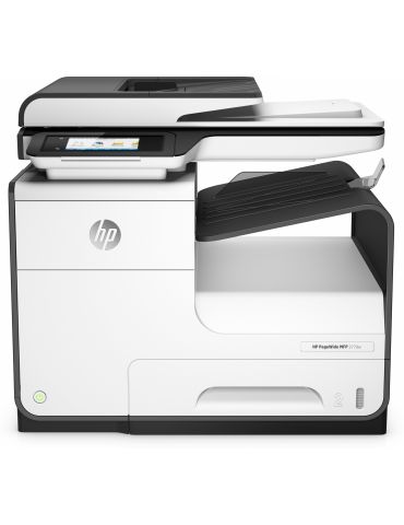 HP PageWide 377dw Cu jet de cerneală A4 1200 x 1200 DPI 30 ppm Wi-Fi Hp - 1 - Tik.ro