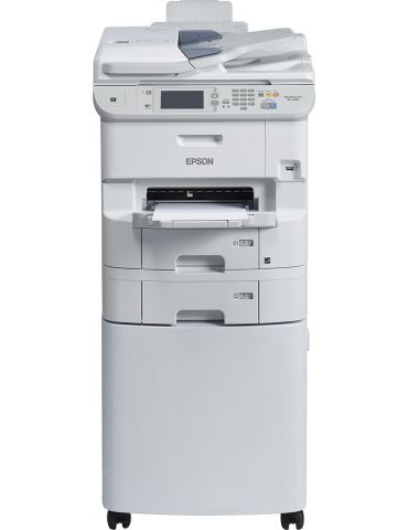 Epson WorkForce Pro WF-6590DTWFC Epson - 1 - Tik.ro