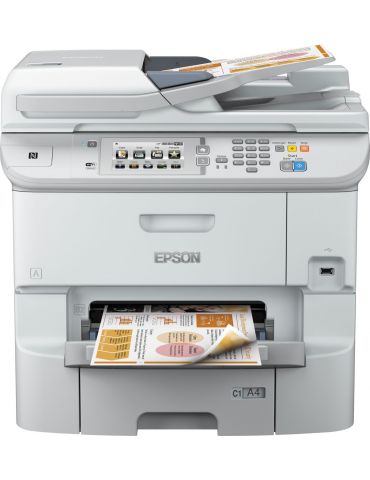 Epson WorkForce Pro WF-6590DTWFC Epson - 2