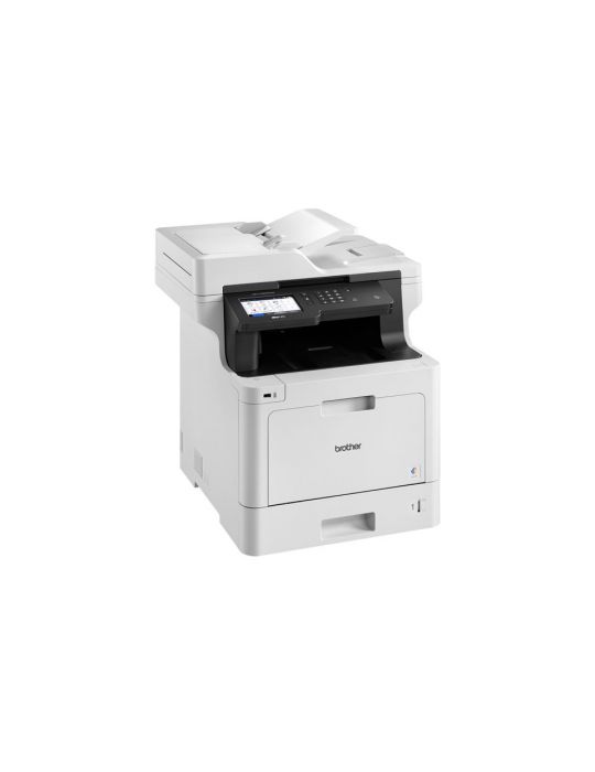 Brother MFC-L8900CDW multifunction printer Cu laser A4 2400 x 600 DPI 31 ppm Wi-Fi Brother - 3