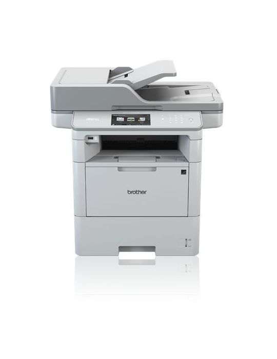 Brother MFC-L6900DW multifunction printer Cu laser A4 1200 x 1200 DPI 50 ppm Wi-Fi Brother - 1