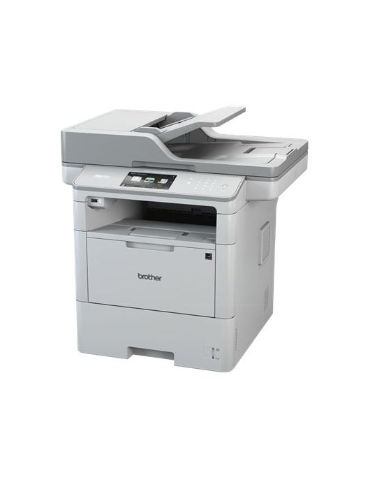 Brother MFC-L6900DW multifunction printer Cu laser A4 1200 x 1200 DPI 50 ppm Wi-Fi Brother - 2