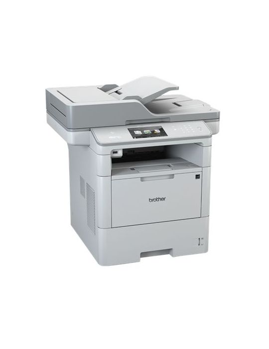 Brother MFC-L6900DW multifunction printer Cu laser A4 1200 x 1200 DPI 50 ppm Wi-Fi Brother - 3