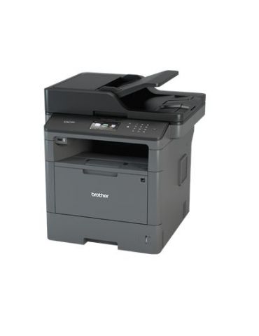 Brother DCP-L5500DN multifunction printer Cu laser A4 1200 x 1200 DPI 40 ppm Brother - 1