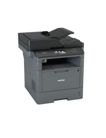 Brother DCP-L5500DN multifunction printer Cu laser A4 1200 x 1200 DPI 40 ppm Brother - 3