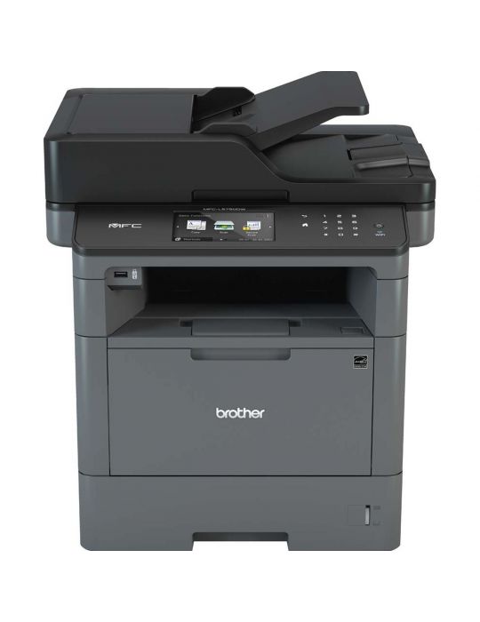 Brother MFC-L5750DW multifunction printer Cu laser A4 1200 x 1200 DPI 40 ppm Wi-Fi Brother - 1