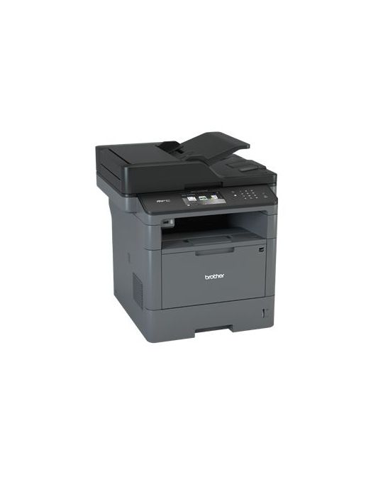 Brother MFC-L5750DW multifunction printer Cu laser A4 1200 x 1200 DPI 40 ppm Wi-Fi Brother - 2