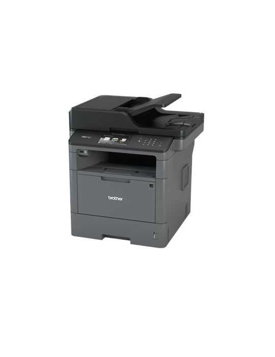 Brother MFC-L5750DW multifunction printer Cu laser A4 1200 x 1200 DPI 40 ppm Wi-Fi Brother - 3