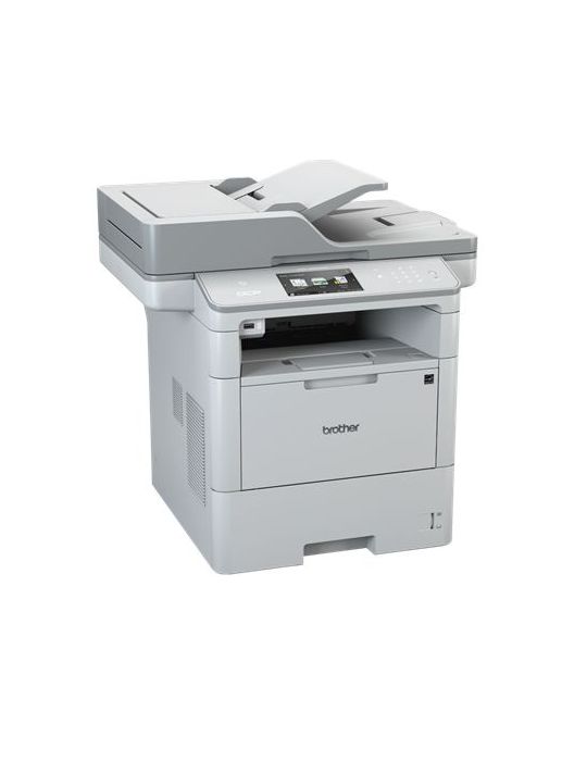 Brother DCP-L6600DW multifunction printer Cu laser A4 1200 x 1200 DPI 46 ppm Wi-Fi Brother - 2