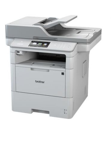 Brother DCP-L6600DW multifunction printer Cu laser A4 1200 x 1200 DPI 46 ppm Wi-Fi Brother - 3