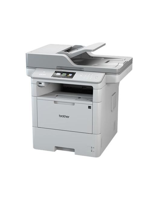 Brother DCP-L6600DW multifunction printer Cu laser A4 1200 x 1200 DPI 46 ppm Wi-Fi Brother - 3