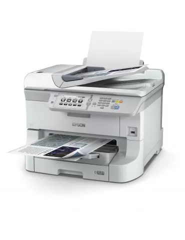 Epson WorkForce Pro WF-8590D3TWFC Epson - 2