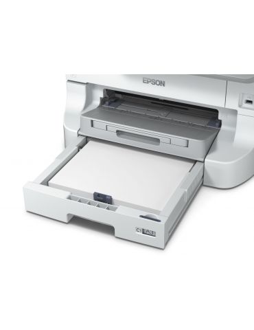 Epson WorkForce Pro WF-8590D3TWFC Epson - 6