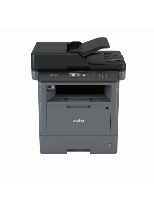 Brother MFC-L5700DN multifunction printer Cu laser A4 1200 x 1200 DPI 40 ppm Brother - 1