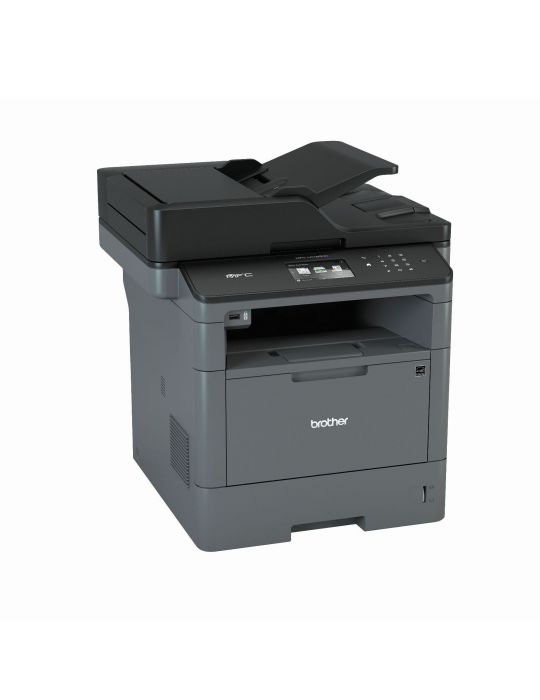 Brother MFC-L5700DN multifunction printer Cu laser A4 1200 x 1200 DPI 40 ppm Brother - 2