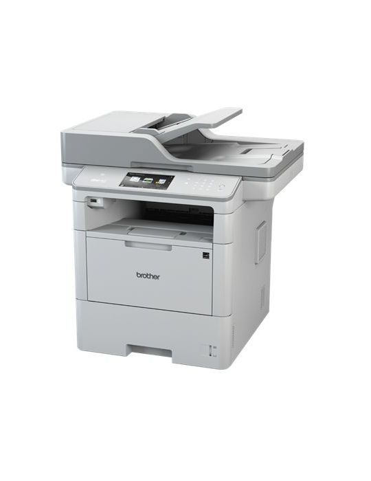 Brother MFC-L6800DW multifunction printer Cu laser A4 1200 x 1200 DPI 46 ppm Wi-Fi Brother - 2
