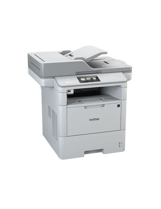Brother MFC-L6800DW multifunction printer Cu laser A4 1200 x 1200 DPI 46 ppm Wi-Fi Brother - 3
