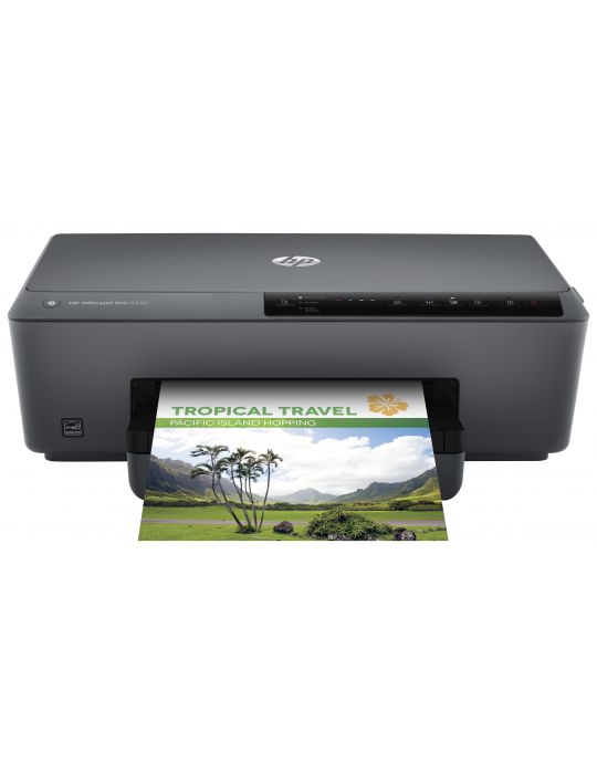 HP OfficeJet Pro 6230 ePrinter, Imprimare, Imprimare faţă-verso Hp - 2