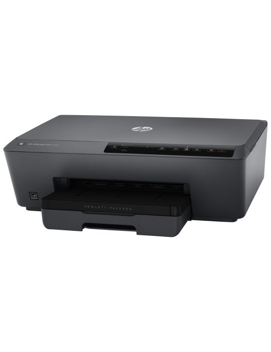 HP OfficeJet Pro 6230 ePrinter, Imprimare, Imprimare faţă-verso Hp - 3