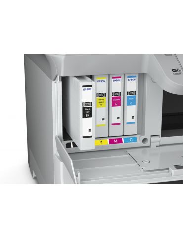 Epson WorkForce Pro WF-8590DTWF Epson - 5