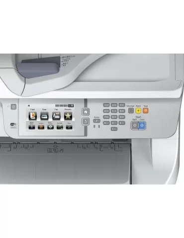 Epson WorkForce Pro WF-8590DTWF Epson - 6