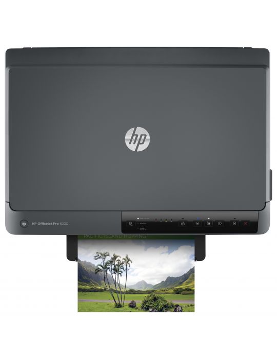 HP OfficeJet Pro 6230 ePrinter, Imprimare, Imprimare faţă-verso Hp - 9