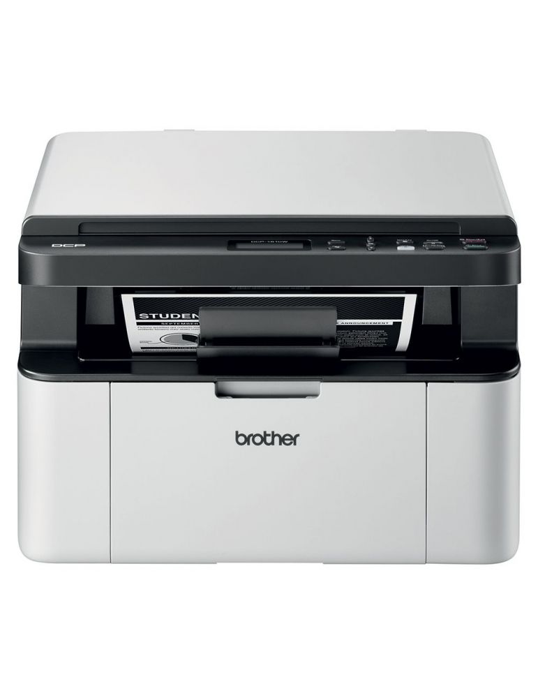 Brother DCP-1610W multifunction printer Cu laser A4 2400 x 600 DPI 20 ppm Wi-Fi