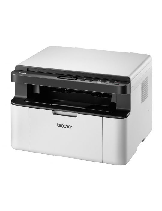 Brother DCP-1610W multifunction printer Cu laser A4 2400 x 600 DPI 20 ppm Wi-Fi Brother - 2