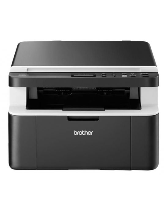 Brother DCP-1612W multifunction printer Cu laser A4 2400 x 600 DPI 20 ppm Wi-Fi Brother - 1