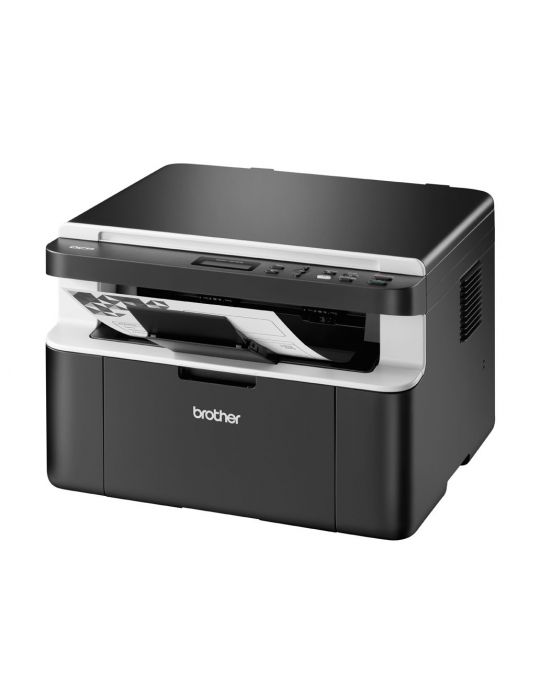 Brother DCP-1612W multifunction printer Cu laser A4 2400 x 600 DPI 20 ppm Wi-Fi Brother - 2