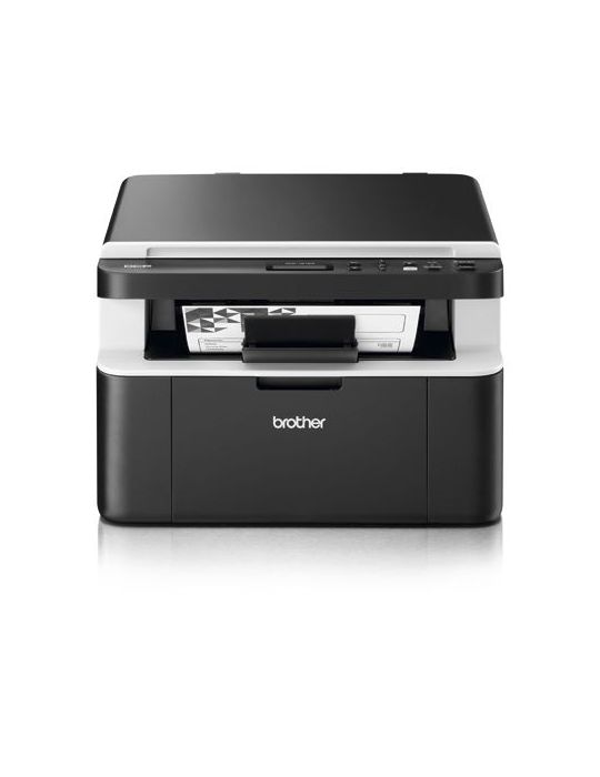 Brother DCP-1612W multifunction printer Cu laser A4 2400 x 600 DPI 20 ppm Wi-Fi Brother - 3