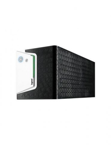 Ups legrand keor sp line int. cu management mini tower 1500va/900w avr iec x 4 2 x baterie 12v/9ah back-up 1 - 10 min. ln310189 