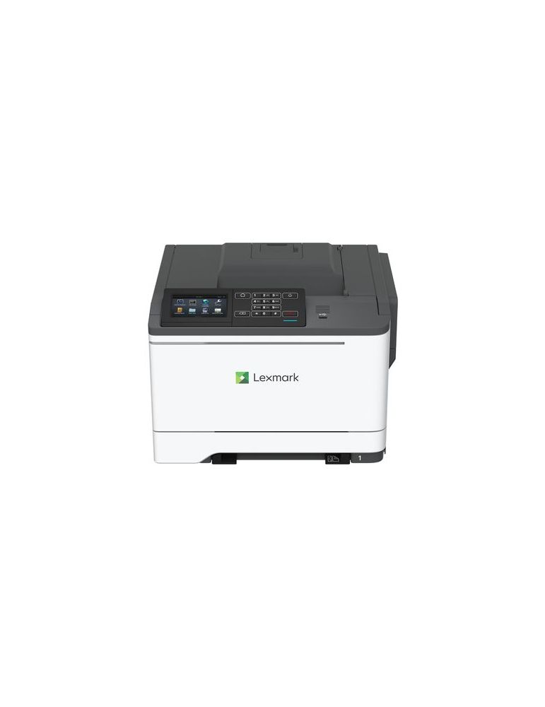 Lexmark CS622de Culoare 2400 x 600 DPI A4