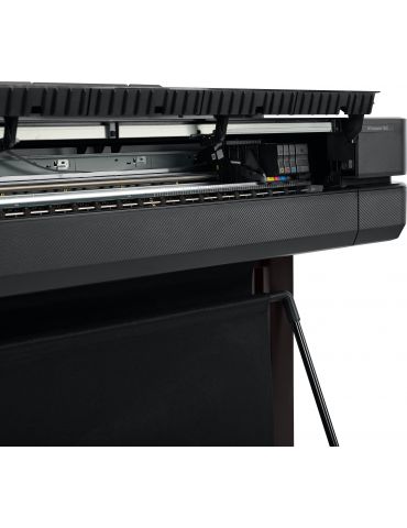 HP Designjet T650 imprimante de format mare Wi-Fi Inkjet termală Culoare 2400 x 1200 DPI 914 x 1897 mm Ethernet LAN Hp - 8