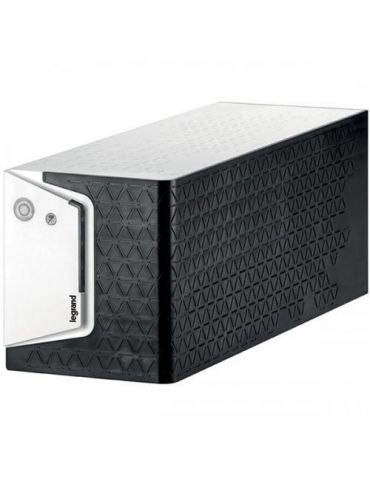 Ups legrand keor sp line int. cu management mini tower 1000va/600w avr iec x 4 2 x baterie 12v/7ah back-up 1 - 10 min. ln310186 