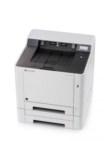 KYOCERA ECOSYS P5026cdn Culoare 9600 x 600 DPI A4 Kyocera - 4